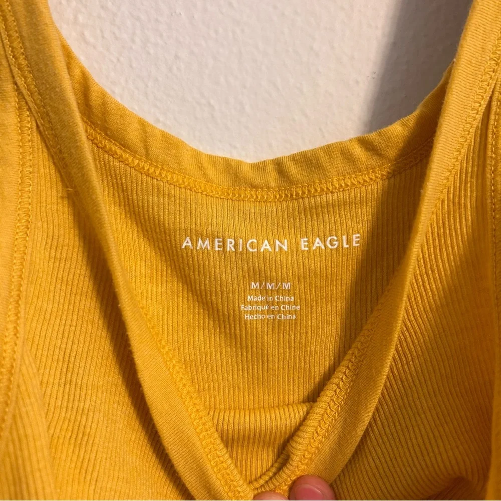 American Eagle / Old Navy Outfit Size Medium - Picture 6 of 11